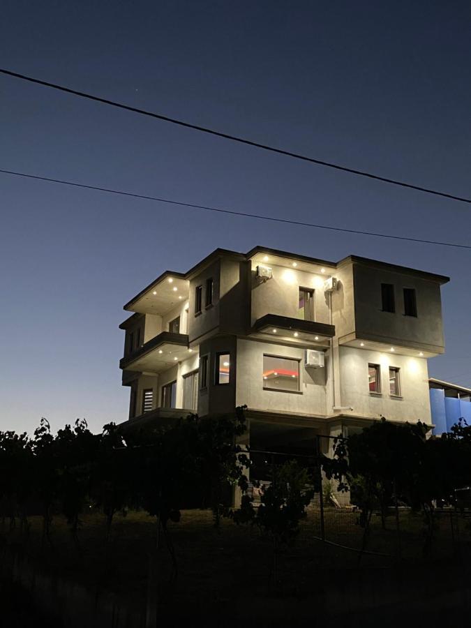 Villa Pamela Përmet Exterior foto